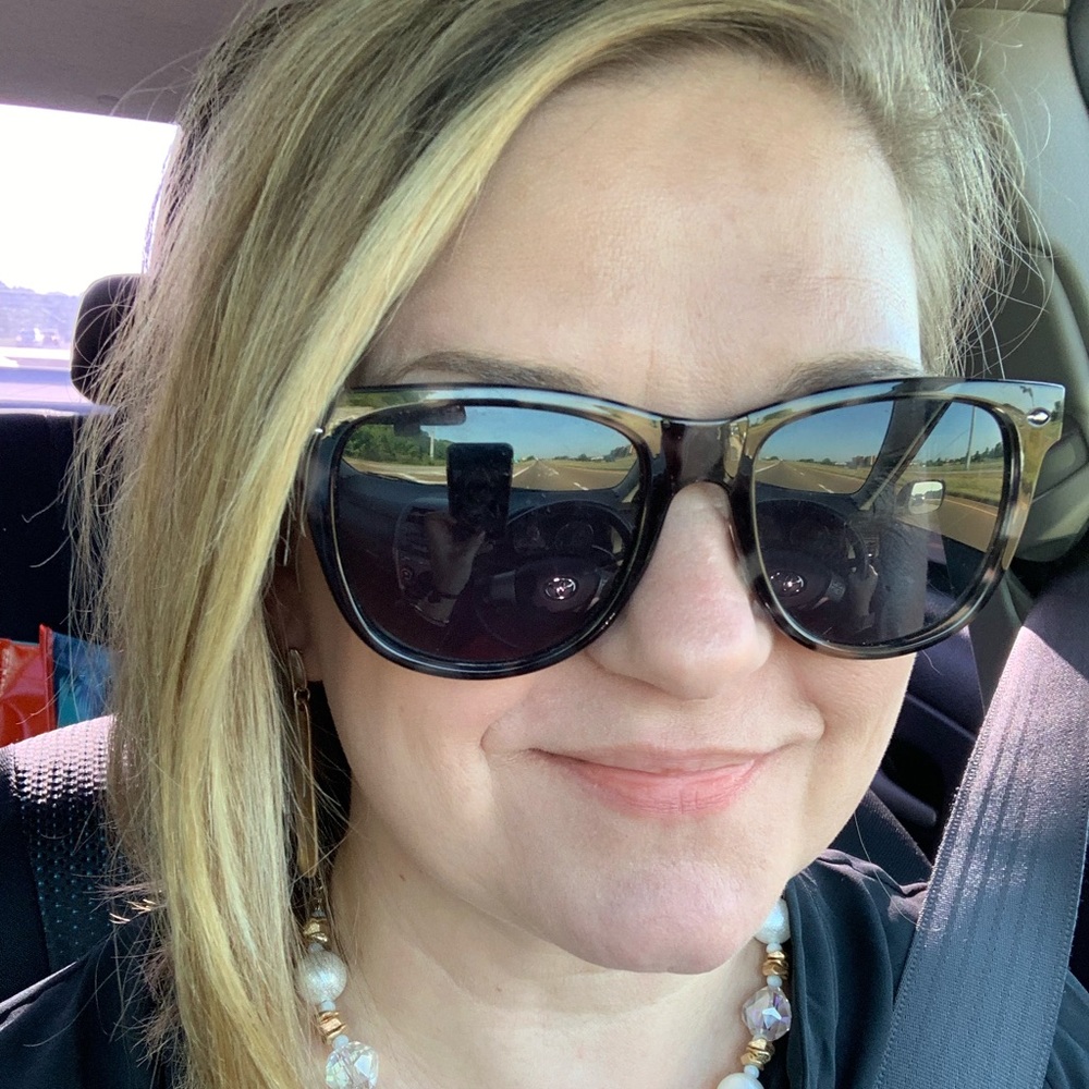 Meet your Posher, Kathleen